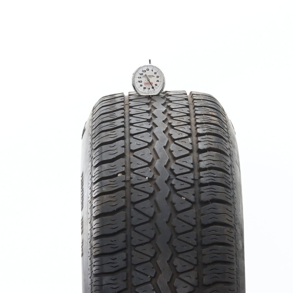 Used 235/75R15 BFGoodrich Silvertown Radial 105S - 6/32 - Image 2