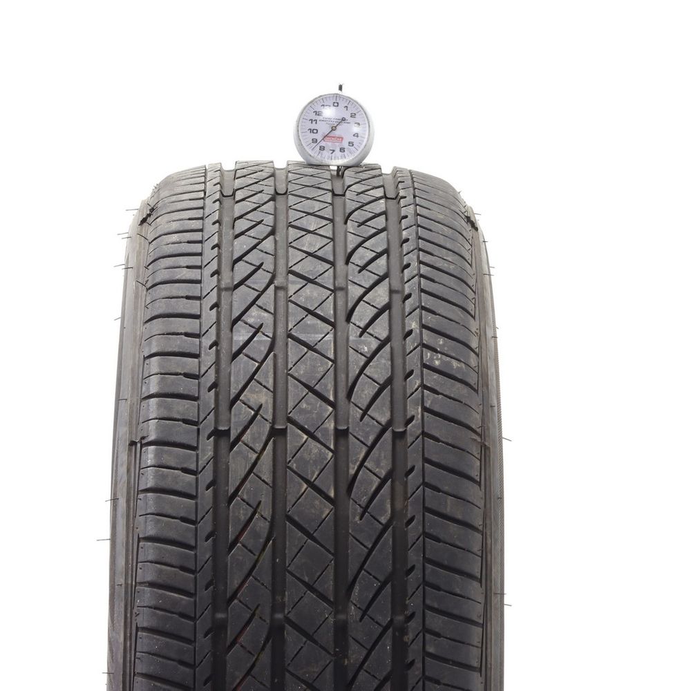 Set of (2) Used 225/50R18 Bridgestone Potenza RE97AS 95H - 8.5-9/32 - Image 2