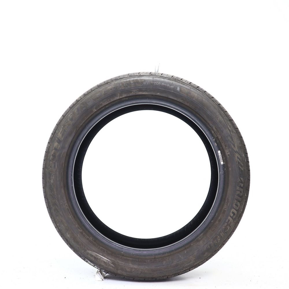 Set of (2) Used 225/50R18 Bridgestone Potenza RE97AS 95H - 8.5-9/32 - Image 3