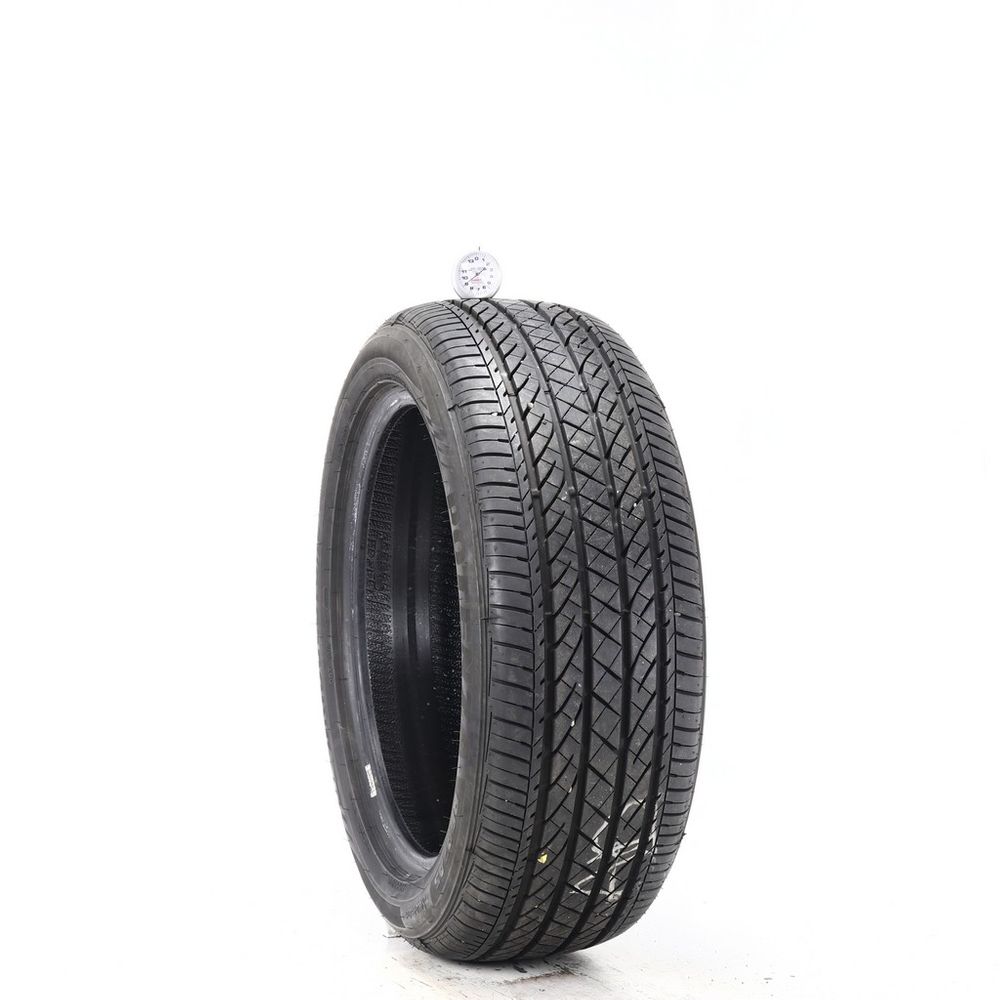 Set of (2) Used 225/50R18 Bridgestone Potenza RE97AS 95H - 8.5-9/32 - Image 4