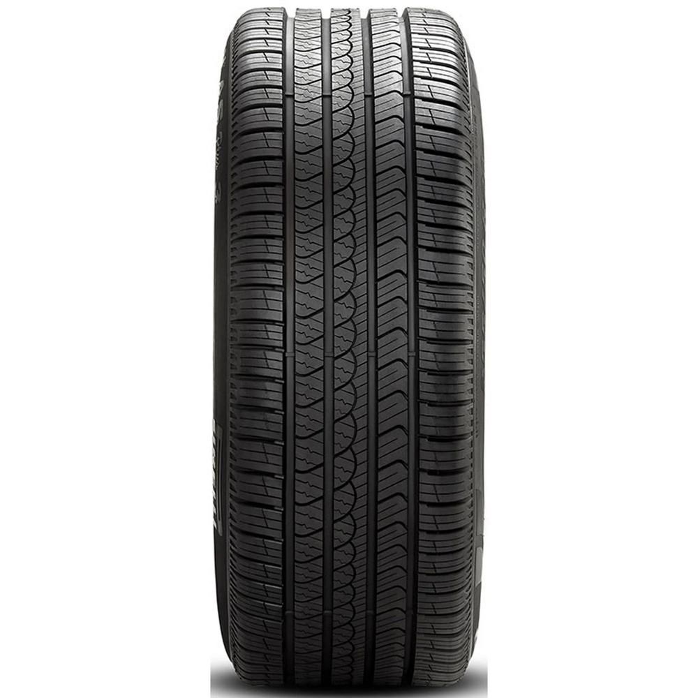 Set of (2) New 255/50R19 Pirelli Scorpion AS Plus 3 107V - Image 3