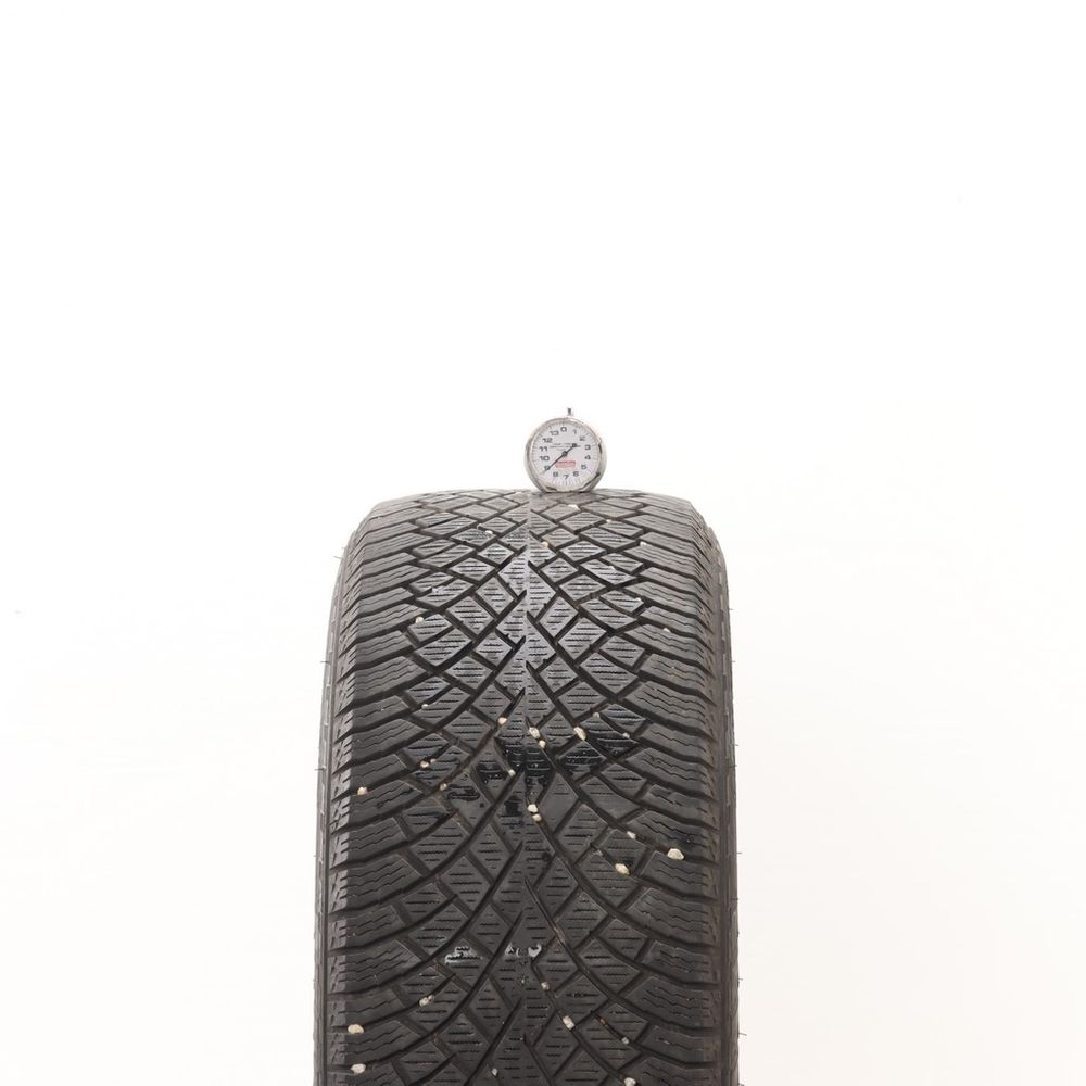 Used 235/50R19 Nokian Hakkapeliitta R5 SUV 103R - 8.5/32 - Image 2