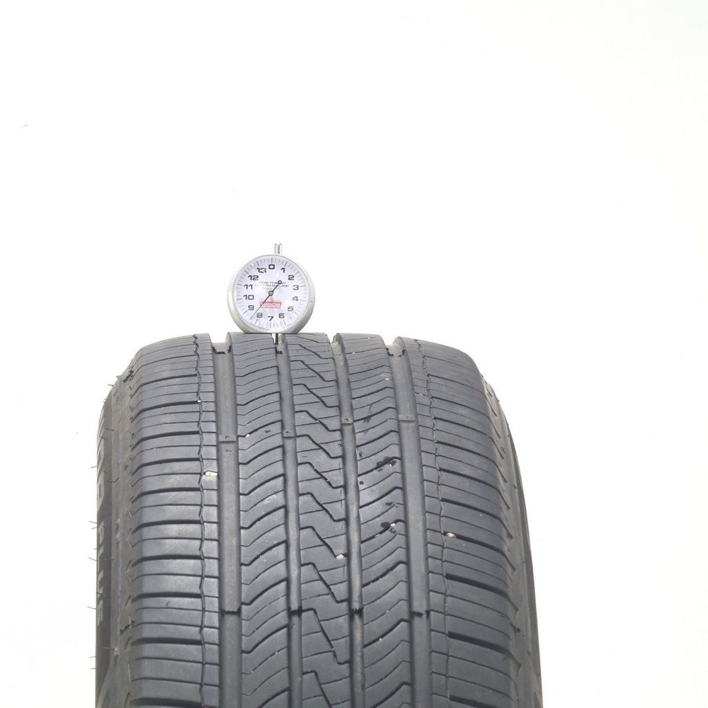 Set of (4) Used 235/60R17 Cooper Endeavor Plus 102H - 8-9.5/32 - Image 2