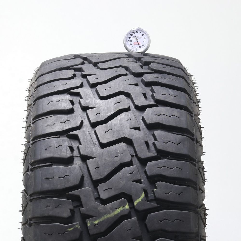 Used LT 33X12.5R20 Haida HD878 R/T 114Q E - 13/32 - Image 2