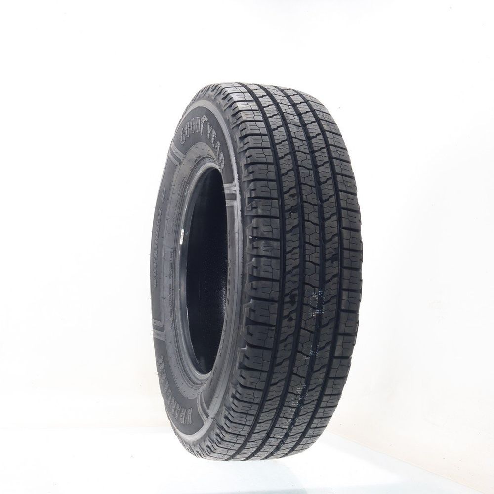 New LT 275/70R18 Goodyear Wrangler Workhorse HT 125/122R E - Image 1