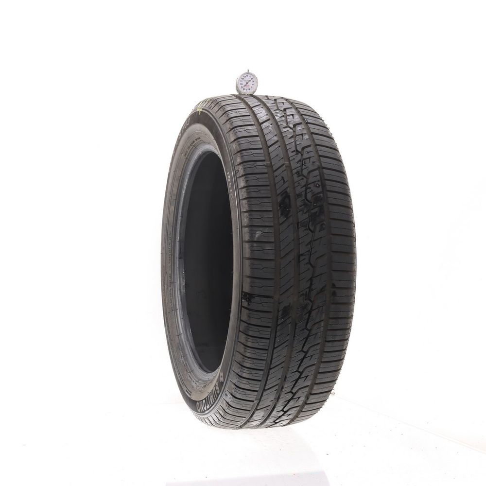 Set of (2) Used 235/55R19 Sumitomo HTR A/S P03 105W - 8-8.5/32 - Image 4