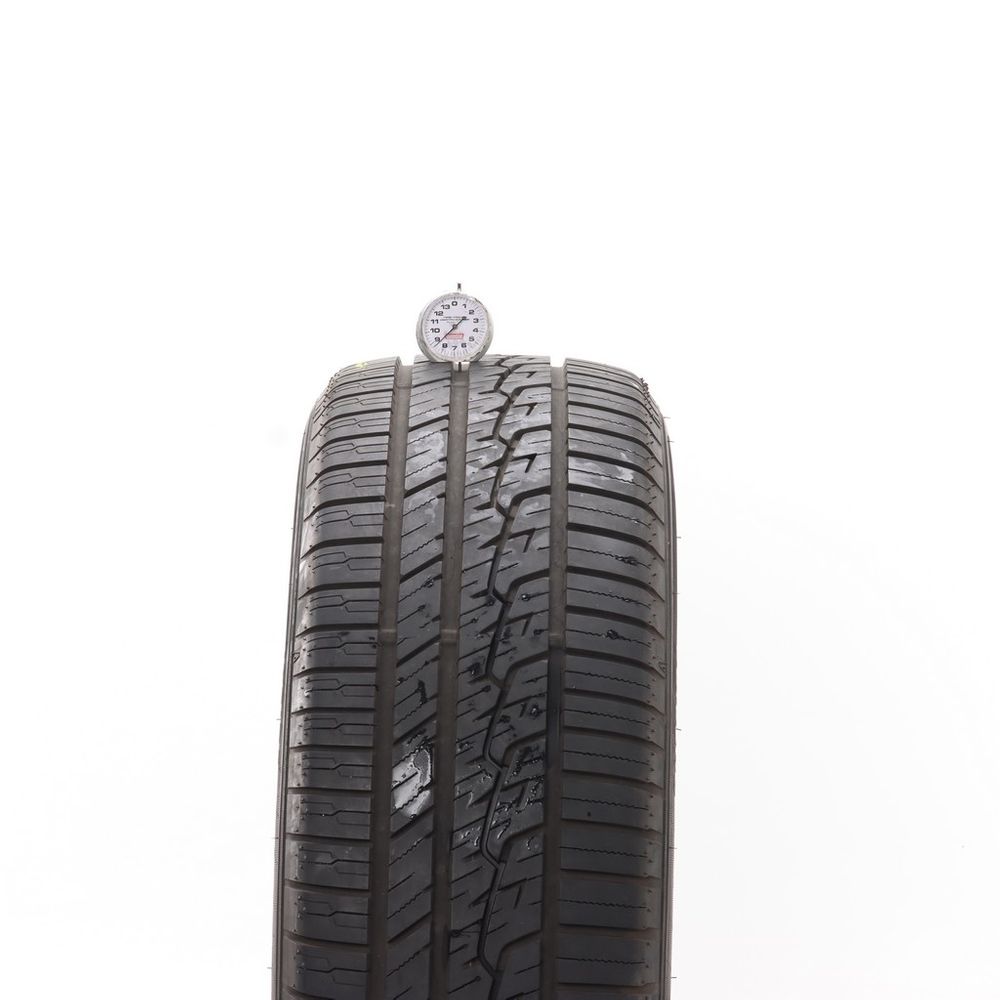 Set of (2) Used 235/55R19 Sumitomo HTR A/S P03 105W - 8-8.5/32 - Image 5