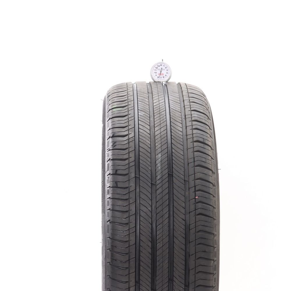 Set of (4) Used 235/55R19 Michelin Primacy All Season MO 105H - 7.5/32 - Image 2