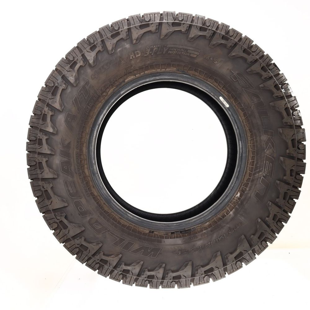 Used LT 285/75R17 Falken Wildpeak A/T4W HD 128/125S E - 17/32 - Image 3