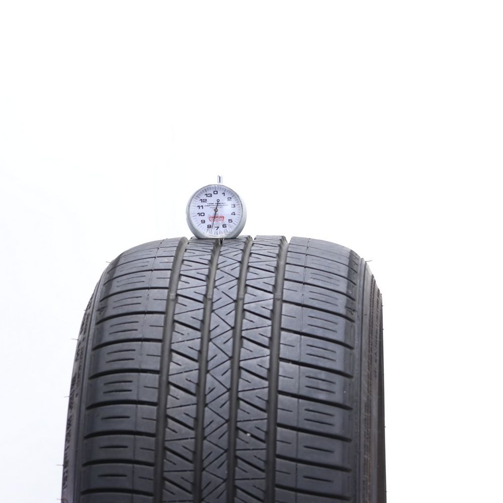Set of (2) Used 225/40R18 Dunlop SP Sport 5000 88V - 6.5-7.5/32 - Image 5