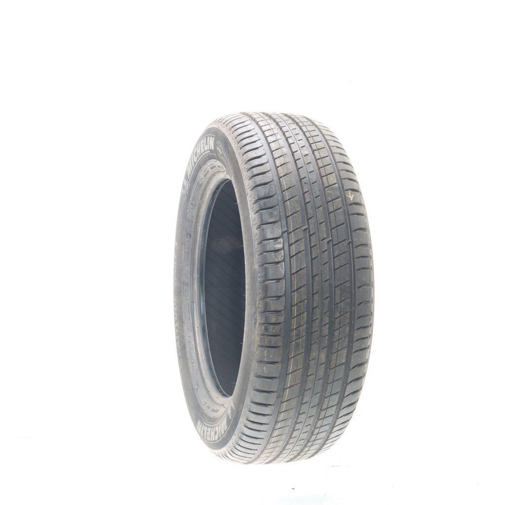 Driven Once 235/60R18 Michelin Latitude Sport 3 VOL 103V - 9/32 - Image 1