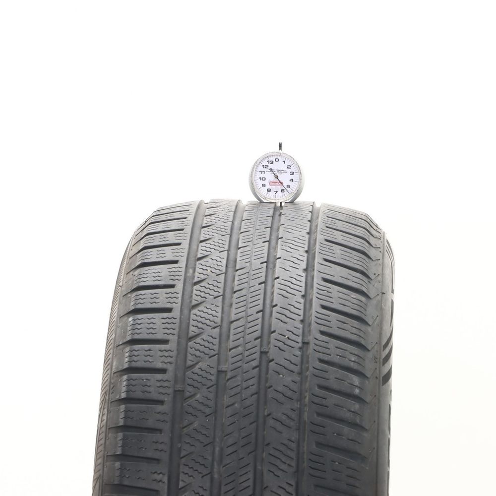 Used 235/55R18 Vredestein Quatrac Pro + 104V - 5.5/32 - Image 2