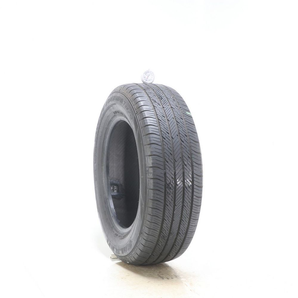 Set of (2) Used 215/65R16 Falken Pro G5 Touring A/S 98H - 8-8.5/32 - Image 1