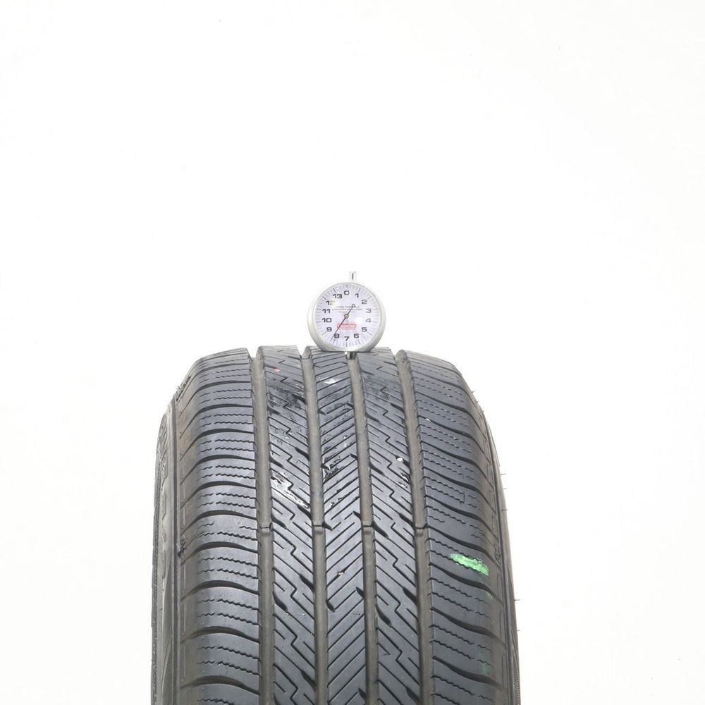 Set of (2) Used 215/65R16 Falken Pro G5 Touring A/S 98H - 8-8.5/32 - Image 2