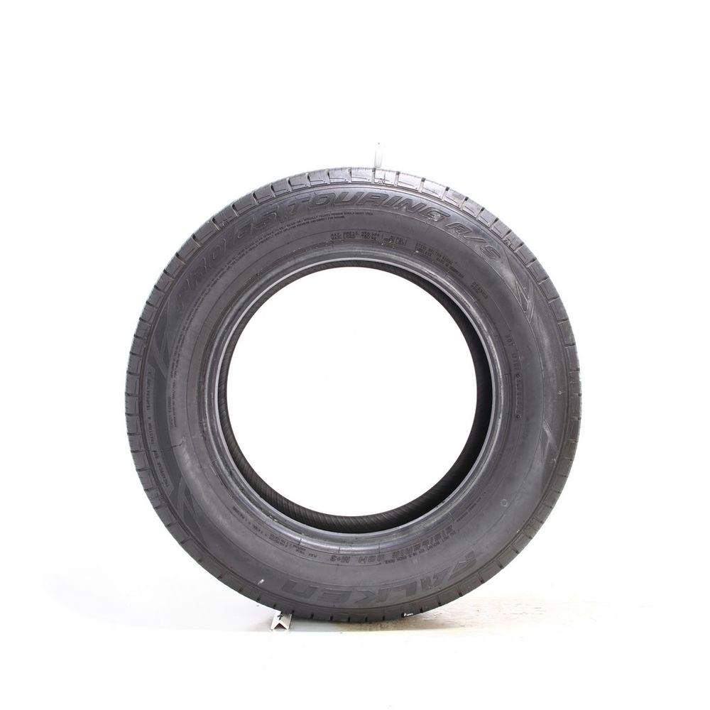 Set of (2) Used 215/65R16 Falken Pro G5 Touring A/S 98H - 8-8.5/32 - Image 3