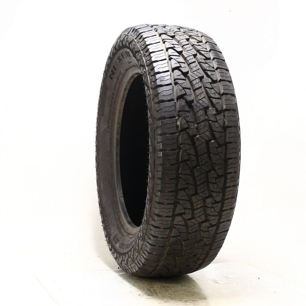 Driven Once 275/60R20 Nexen Roadian AT Pro RA8 115S - 12/32 - Image 1