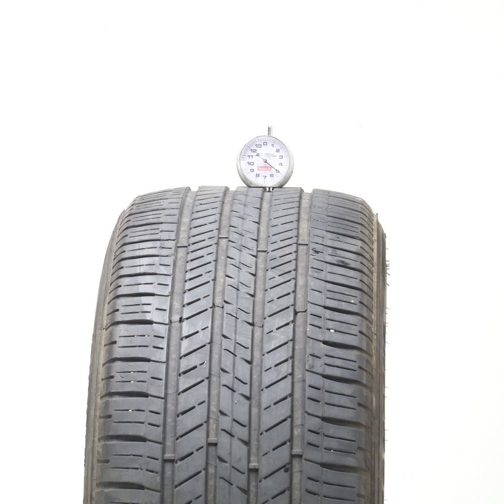 Set of (2) Used 245/45R19 Goodyear Eagle Touring T1 SoundComfort 98W - 5-6/32 - Image 2