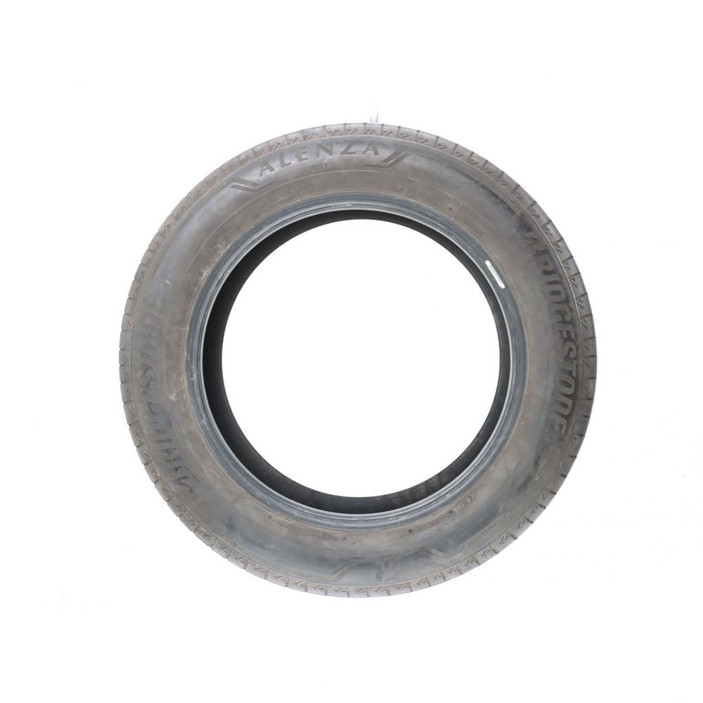 Used 215/60R17 Bridgestone Alenza 001 96H - 8/32 - Image 3