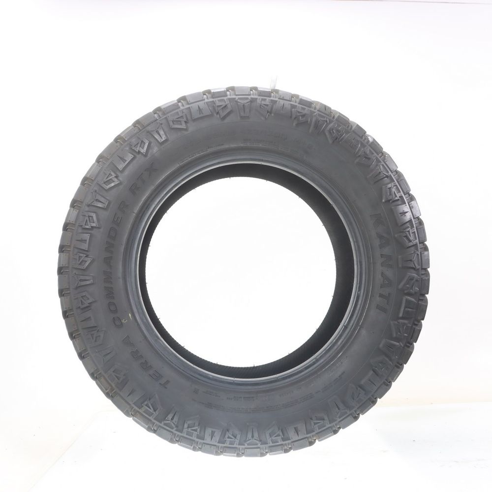 Used LT 275/65R18 Kanati Terra Commander RTX 123/120Q E - 12/32 - Image 3