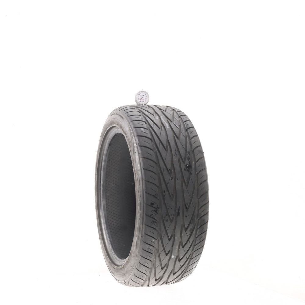 Used 225/45ZR17 Toyo Proxes 4 94W - 8/32 - Image 1