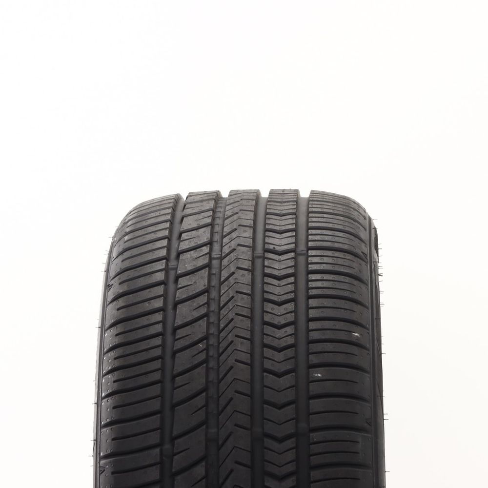 Driven Once 245/45ZR19 Falken Pro G6 Sport A/S 102Y - 9.5/32 - Image 2