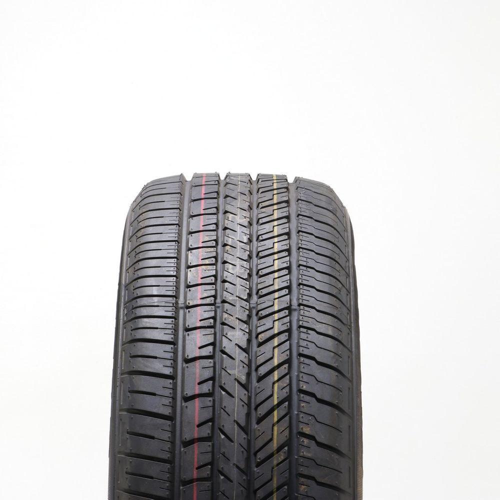 Set of (2) New 235/55R19 Goodyear Eagle RS-A 101H - 9/32 - Image 2