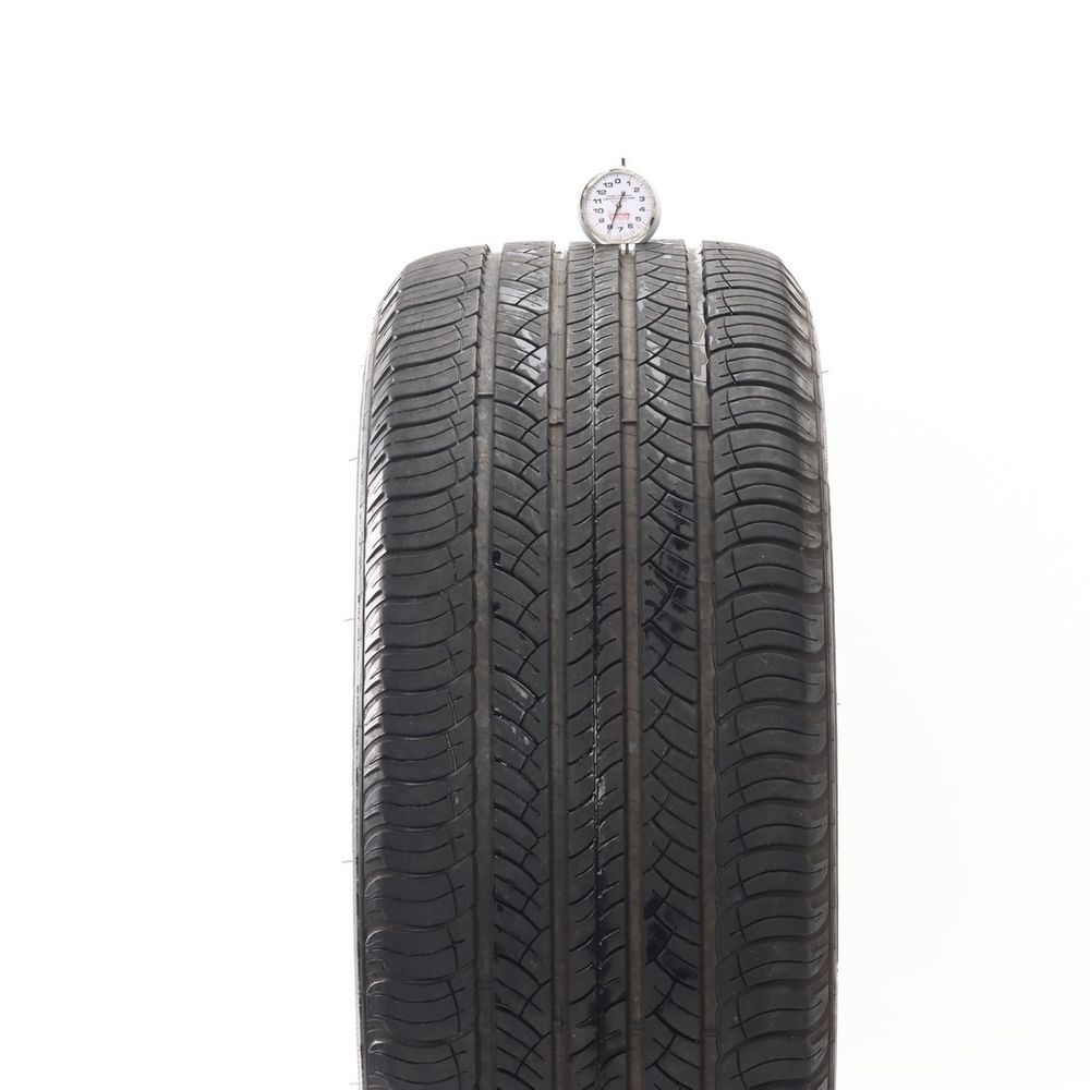 Used 275/45R20 Michelin Latitude Tour HP 110V - 8/32 - Image 2