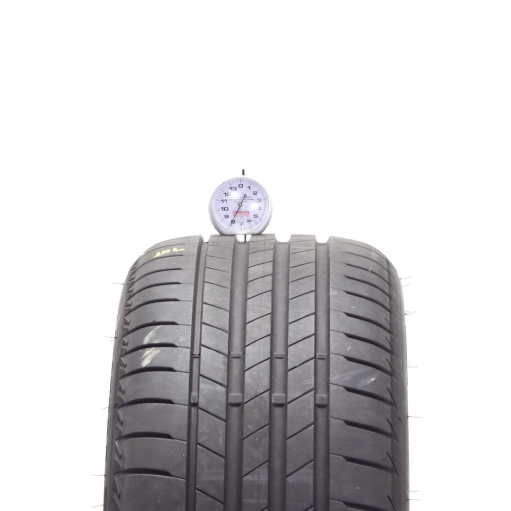 Used 225/45R17 Bridgestone Turanza T005 RFT 94Y - 8/32 - Image 2