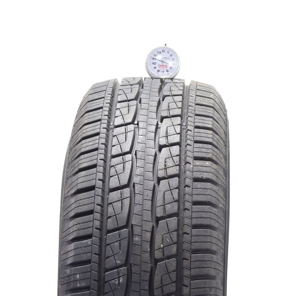 Set of (2) Used 235/70R16 General Grabber HTS 60 106T - 9.5-11/32 - Image 5