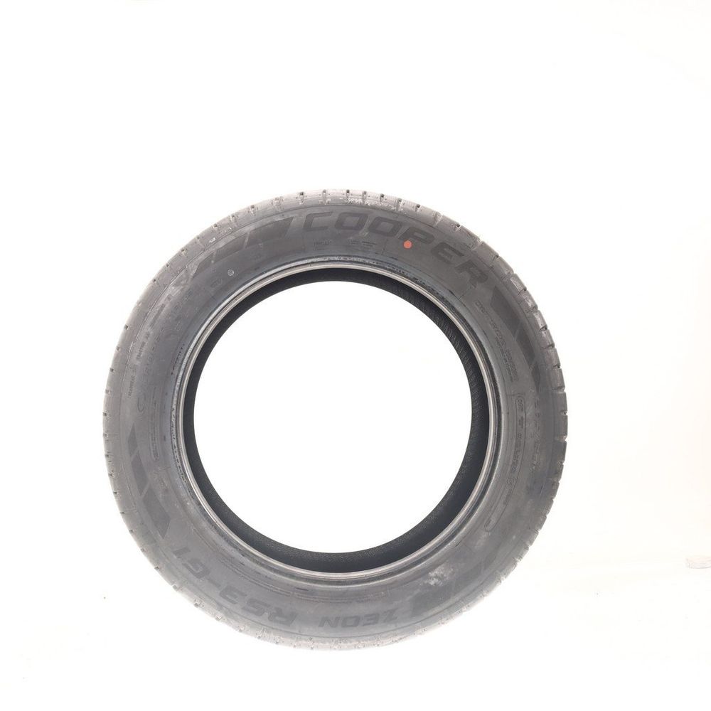 New 235/50R17 Cooper Zeon RS3-G1 96W - Image 3
