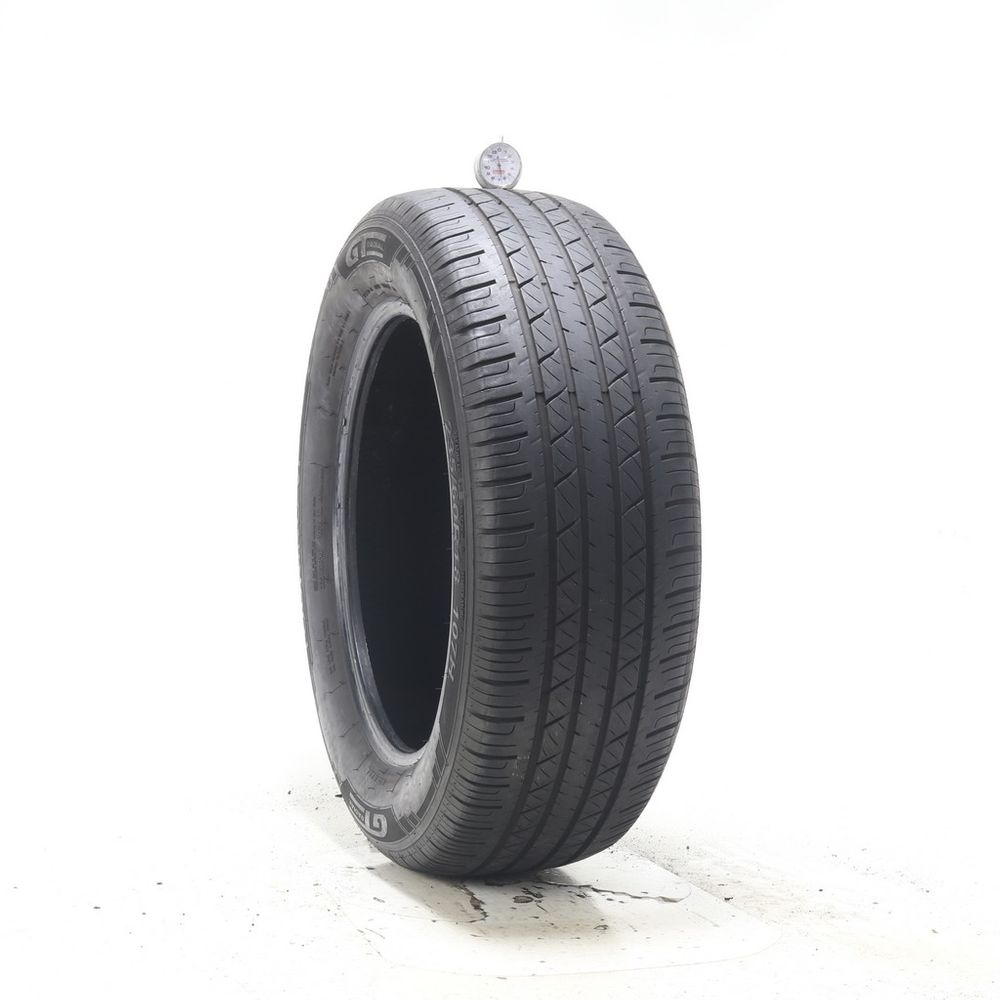 Set of (4) Used 235/60R18 GT Radial Touring VP Plus 107H - 5.5-6.5/32 - Image 4