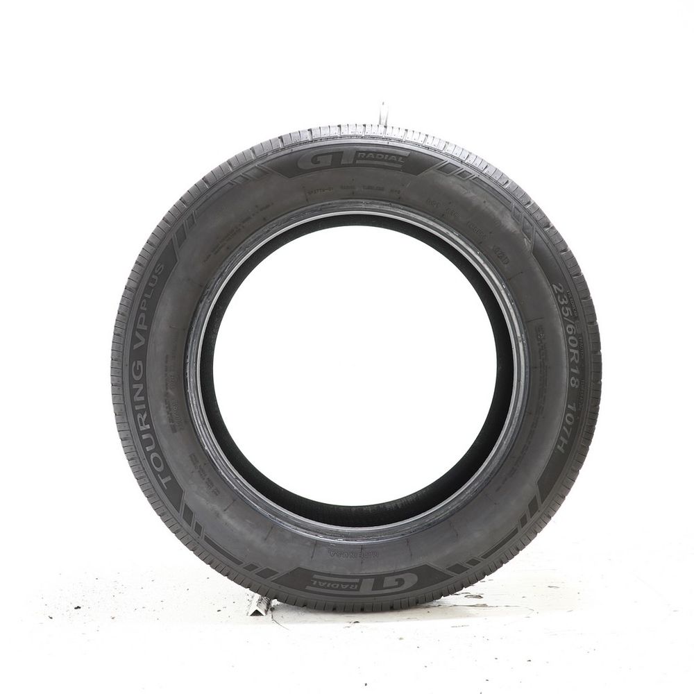 Set of (4) Used 235/60R18 GT Radial Touring VP Plus 107H - 5.5-6.5/32 - Image 6