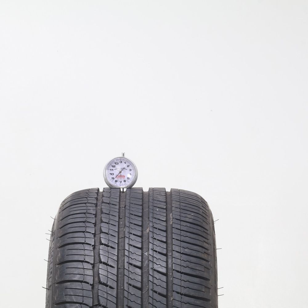 Set of (2) Used 225/40R18 Michelin Primacy MXM4 ZP 92V - 8.5/32 - Image 2