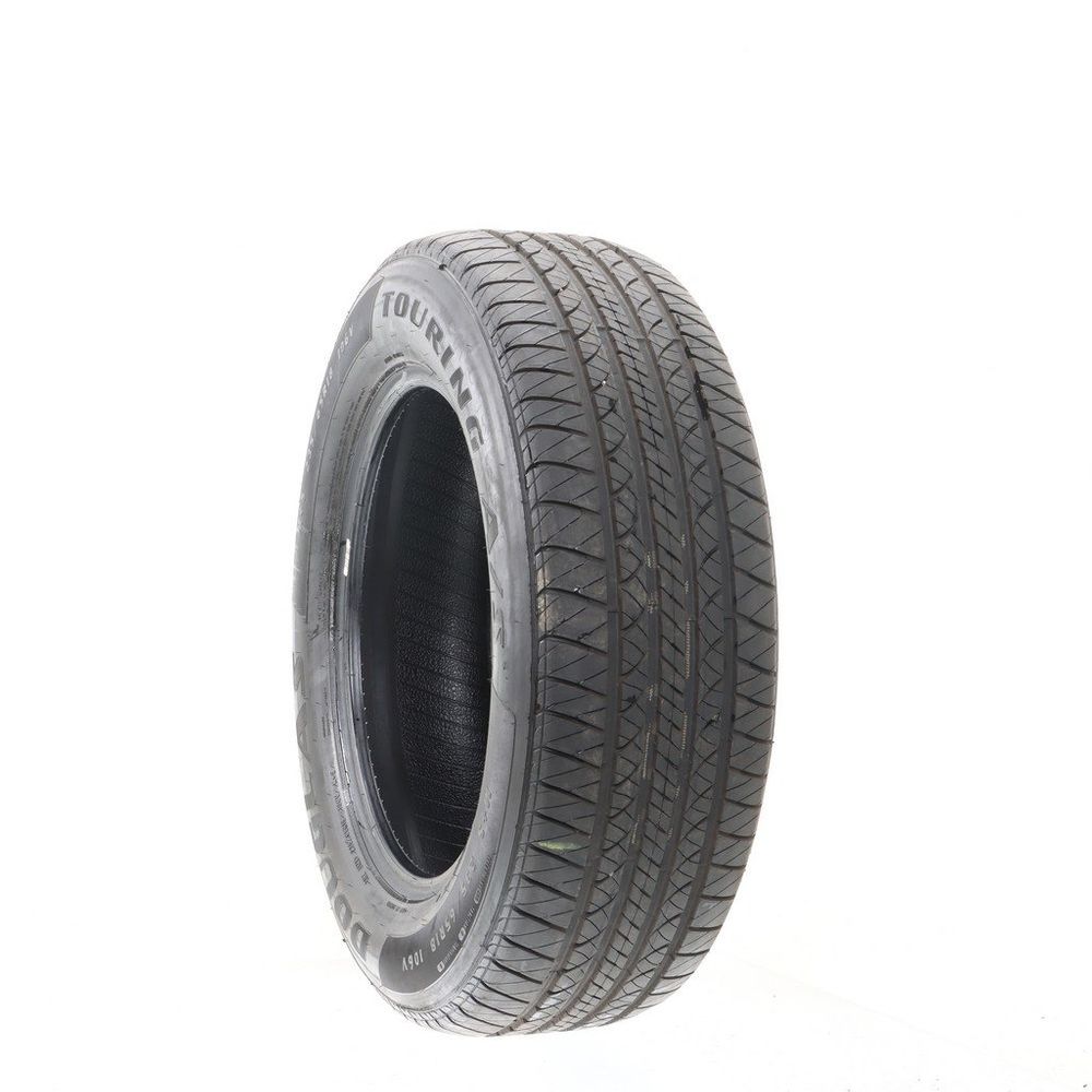 New 235/65R18 Douglas Touring A/S 106V - Image 1