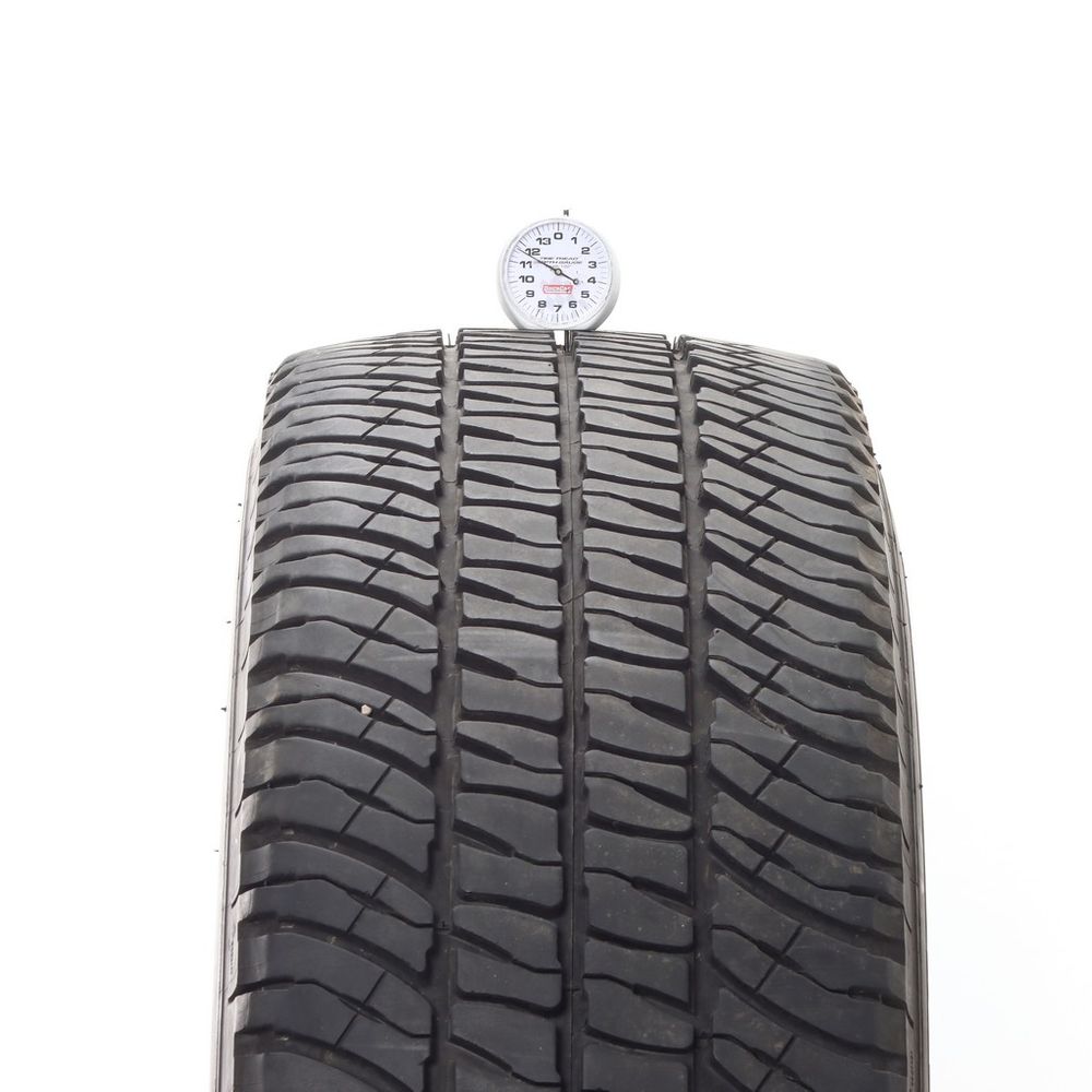 Set of (2) Used LT 275/65R20 Michelin LTX A/T2 126/123R E - 11.5-12/32 - Image 2