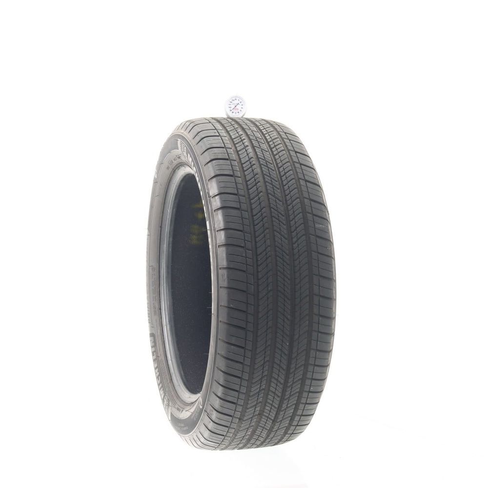 Used 235/55R19 Michelin Primacy All Season GOE Acoustic 101H - 8.5/32 - Image 1