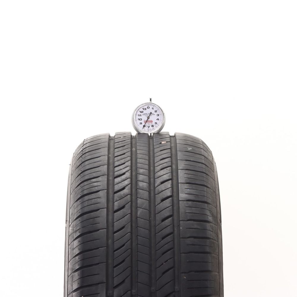 Set of (2) Used 225/60R17 Laufenn G Fit AS 99T - 8-8.5/32 - Image 2