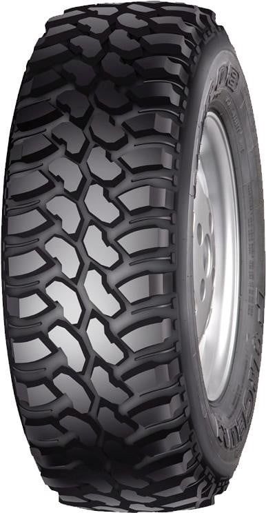 New LT 235/75R15 Forceum M/T 08 104/101Q - Image 1