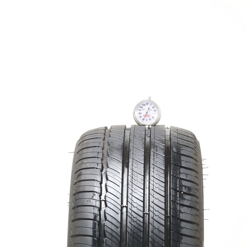 Set of (2) Used 235/45R18 Michelin Primacy Tour A/S VOL 98V - 6.5-7.5/32 - Image 5