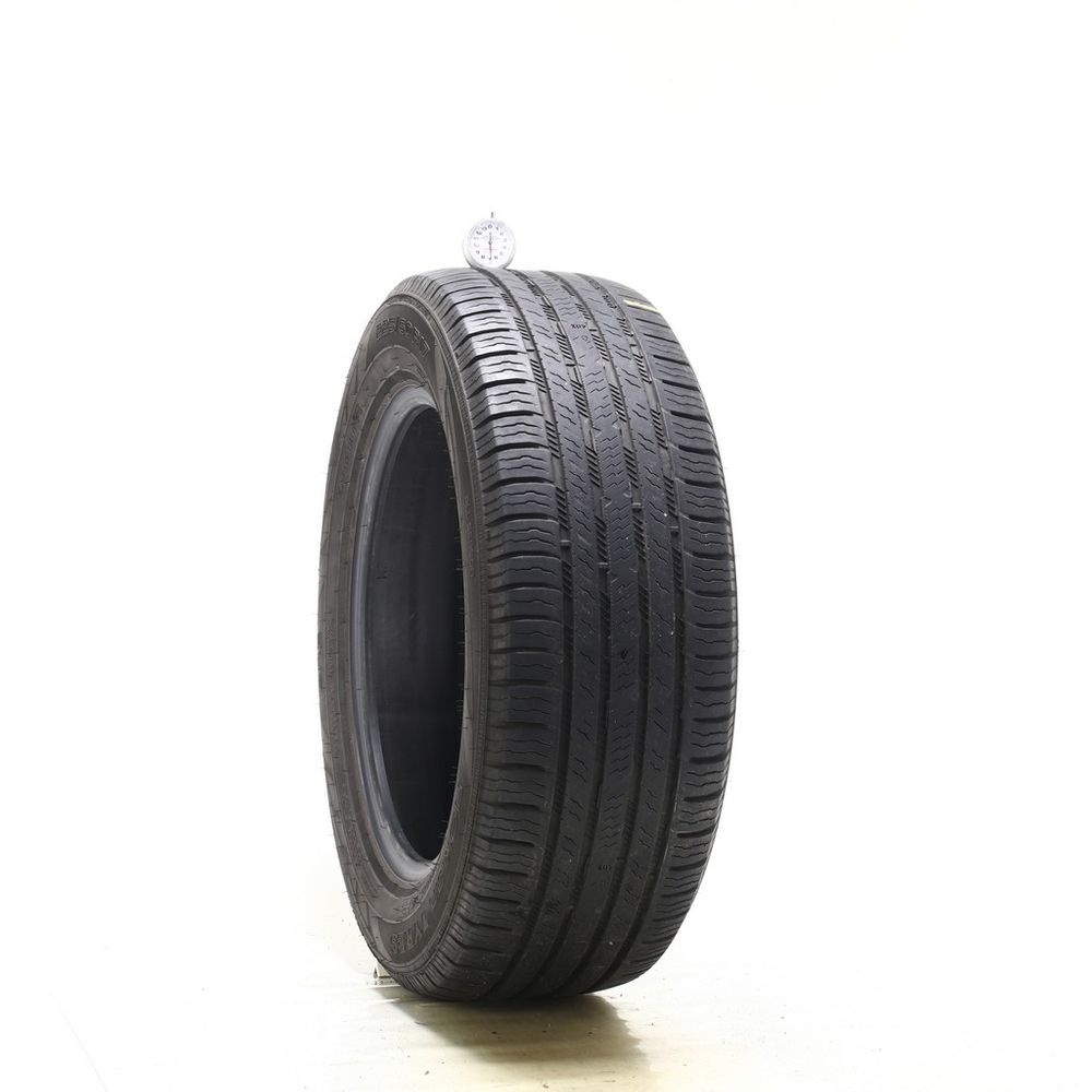 Used 225/60R17 Nokian One 99H - 7/32 - Image 1