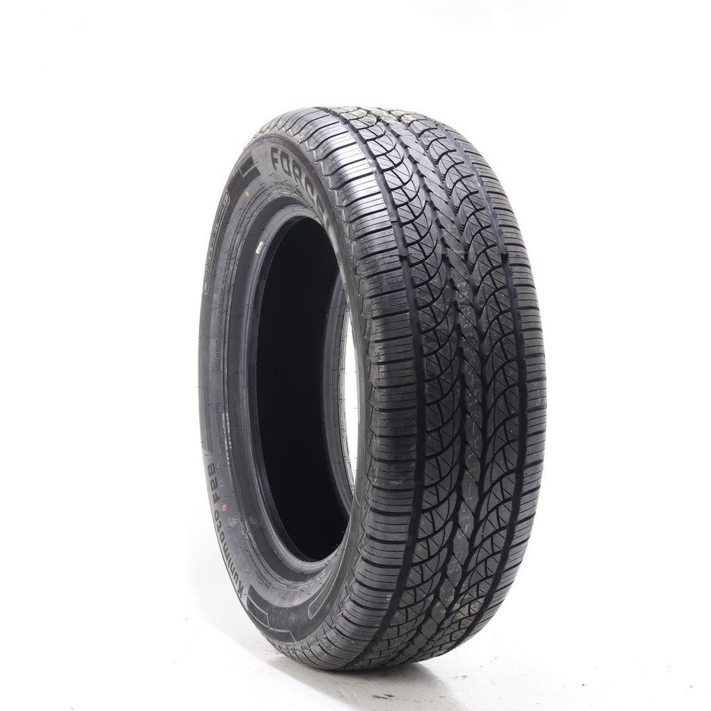 New 275/60R20 Forceland Kunimoto F28 115H - 10/32 - Image 1