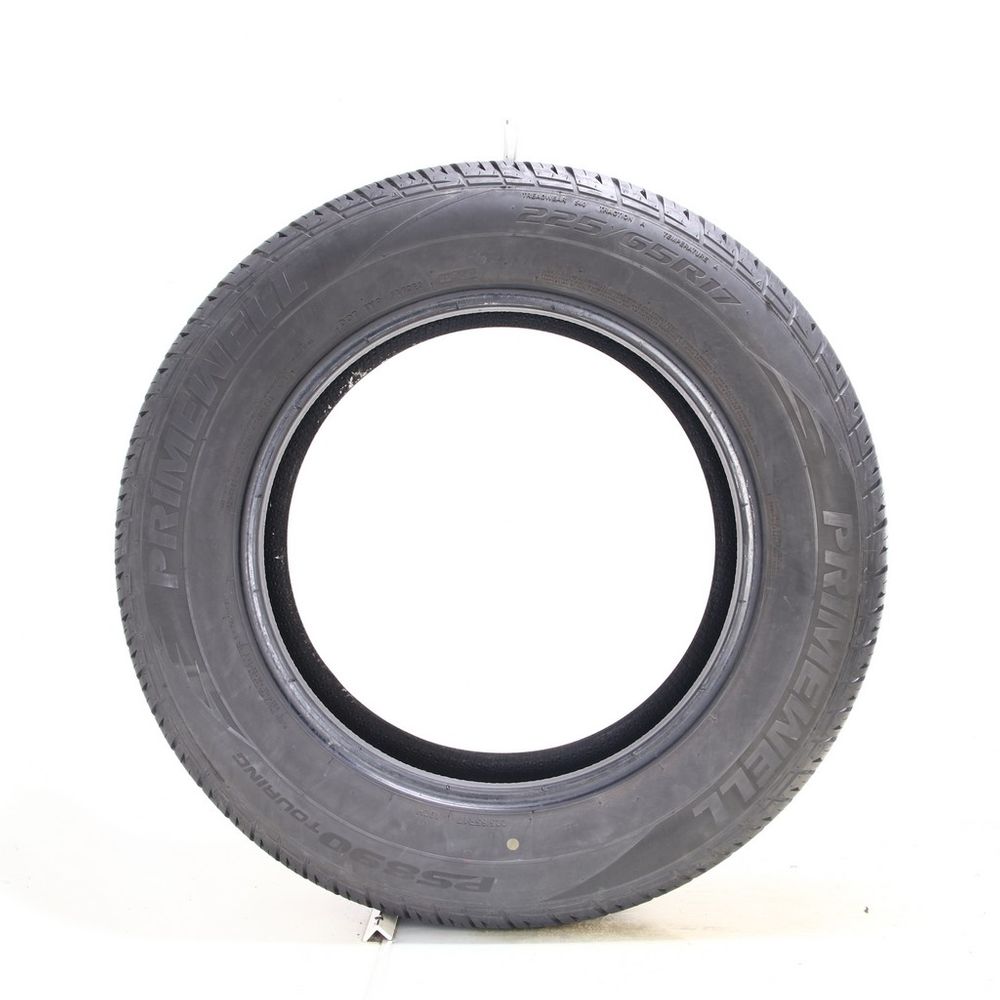 Set of (4) Used 225/65R17 Primewell PS890 Touring 102H - 7-8.5/32 - Image 3