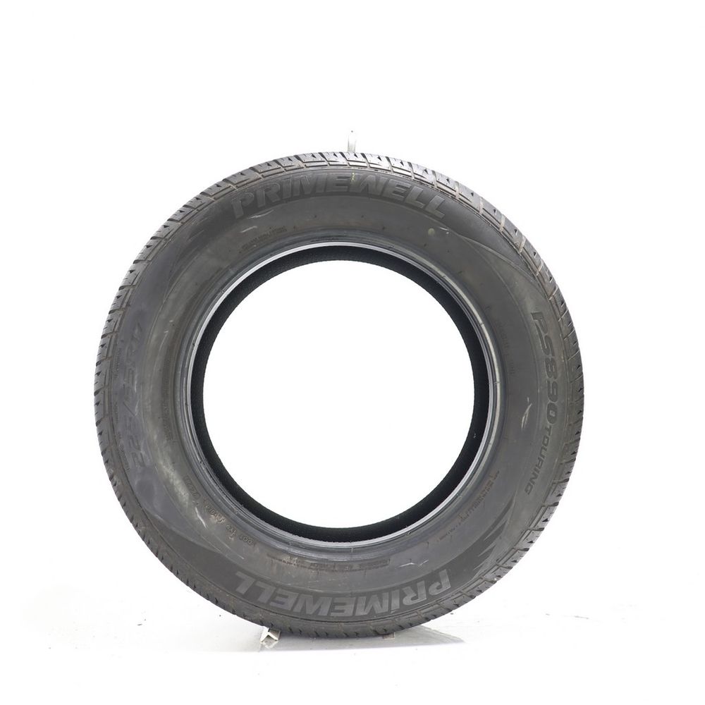 Set of (4) Used 225/65R17 Primewell PS890 Touring 102H - 7-8.5/32 - Image 6