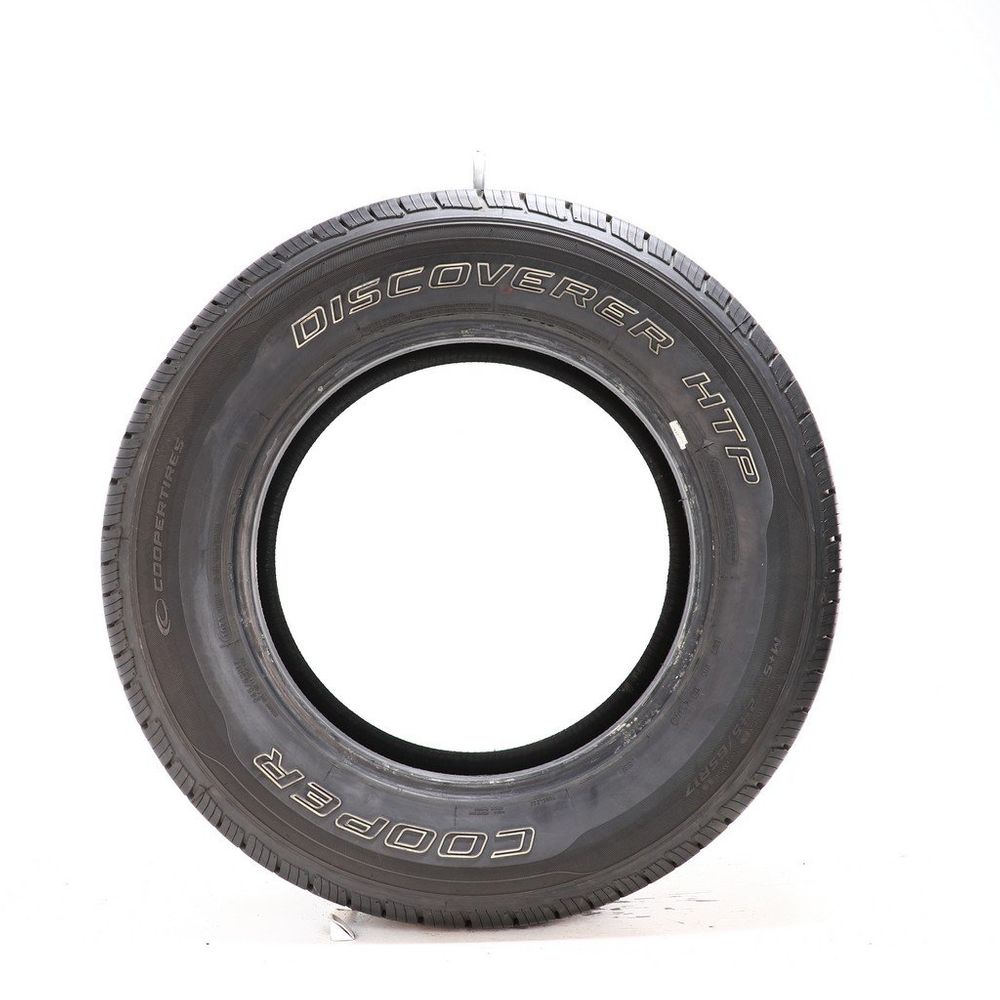 Set of (2) Used 245/65R17 Cooper Discoverer HTP 107T - 9.5-10.5/32 - Image 6