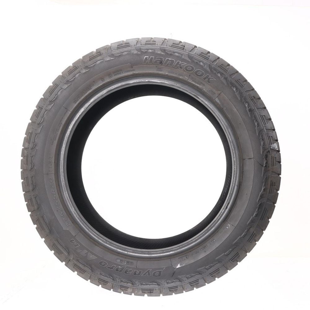 Set of (4) Used 275/55R20 Hankook Dynapro ATM 113T - 9-9.5/32 - Image 6