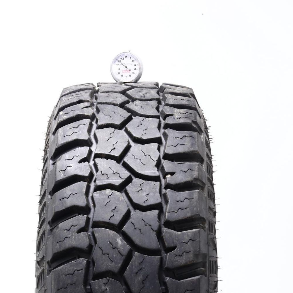 Used LT 265/75R16 Hercules Terra Trac T/G Max 123/120Q E - 12/32 - Image 2