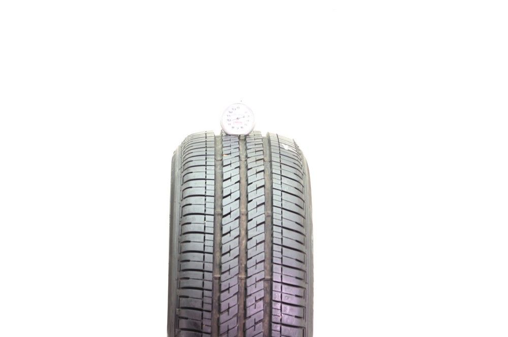 Used 195/55R16 Bridgestone Ecopia EP422 Plus 87V - 9.5/32 - Image 2