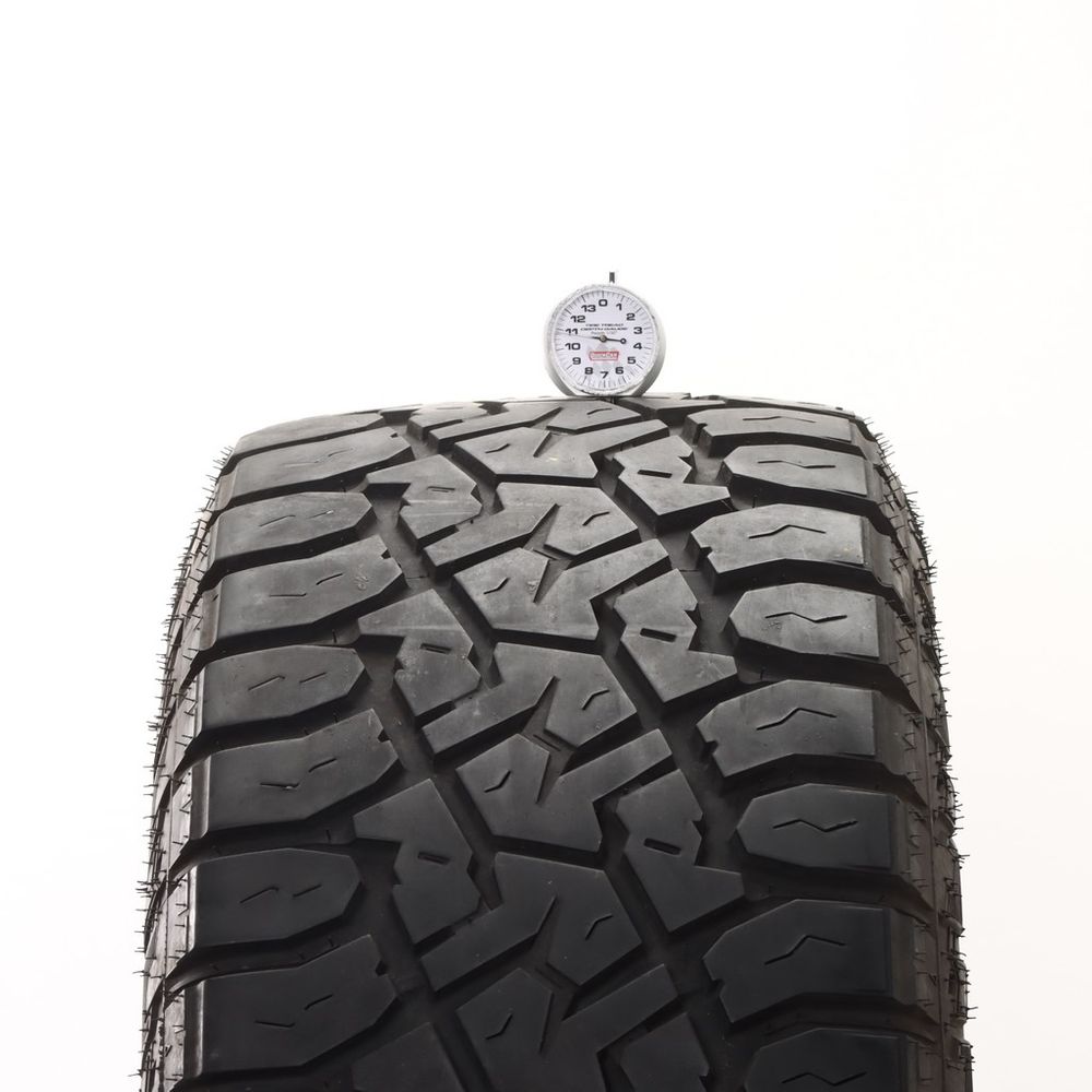 Used LT 35X12.5R20 Lancaster LS-57 R/T 121Q E - 10.5/32 - Image 2
