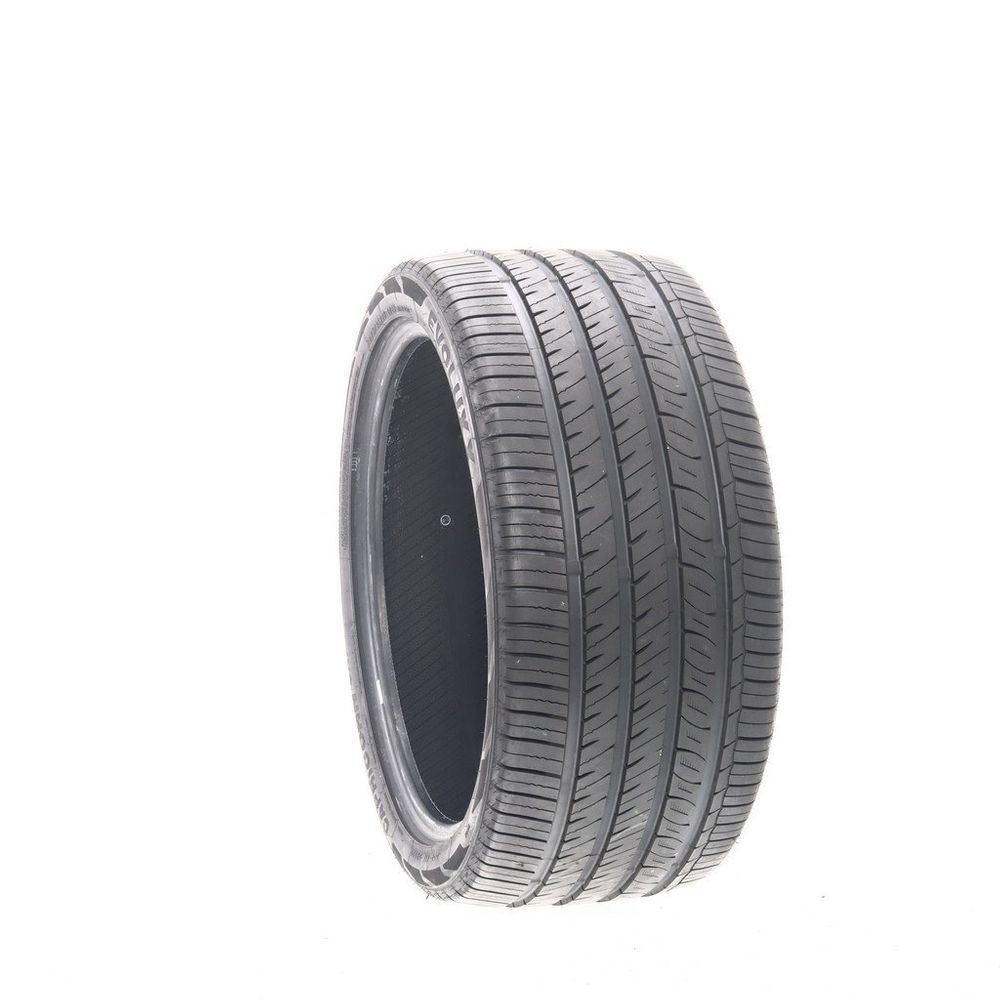Driven Once 275/35R20 Evoluxx Capricorn UHP 102Y - 9/32 - Image 1