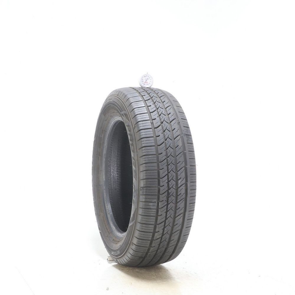 Set of (2) Used 205/60R16 Falken Pro G5 A/S 92V - 7.5-8/32 - Image 4
